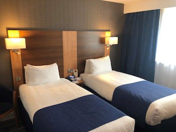 Holiday Inn Express Nuneaton, An Ihg Hotel