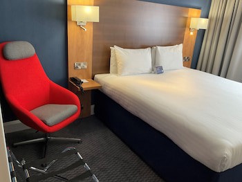 Holiday Inn Express Nuneaton, An Ihg Hotel