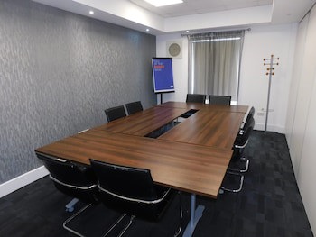 Holiday Inn Express Nuneaton, An Ihg Hotel