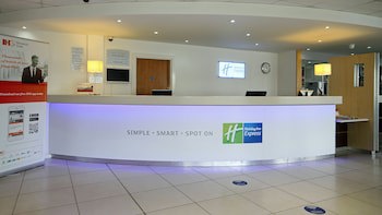 Holiday Inn Express Nuneaton, An Ihg Hotel