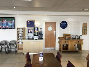 Holiday Inn Express Nuneaton, An Ihg Hotel