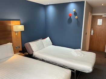 Holiday Inn Express Nuneaton, An Ihg Hotel