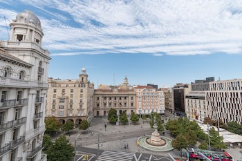 Alda Zaragoza Independencia