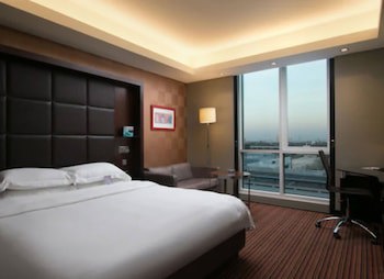 Radisson Blu Hotel, Dubai Media City fotoğrafı