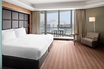 Radisson Blu Hotel, Dubai Media City galeri fotoğrafı