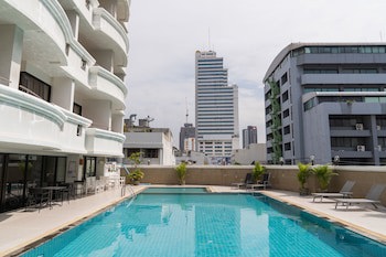 Forum Park Hotel
