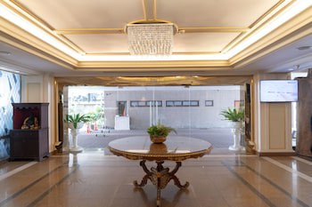 Forum Park Hotel