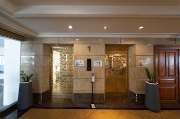 Forum Park Hotel