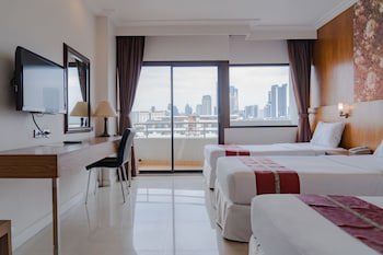 Forum Park Hotel