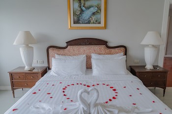 Forum Park Hotel