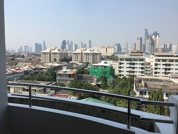 Forum Park Hotel