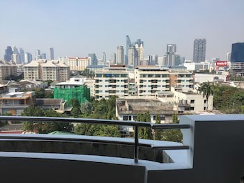 Forum Park Hotel