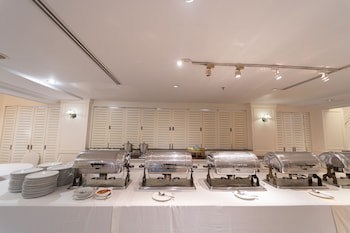 Forum Park Hotel