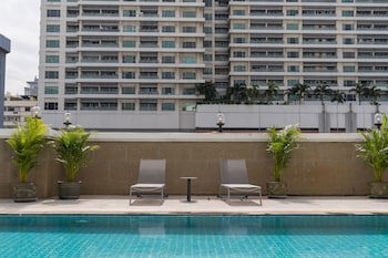 Forum Park Hotel