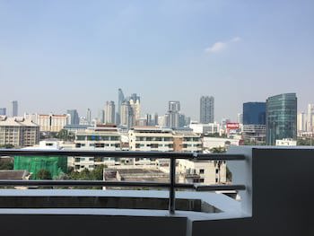 Forum Park Hotel