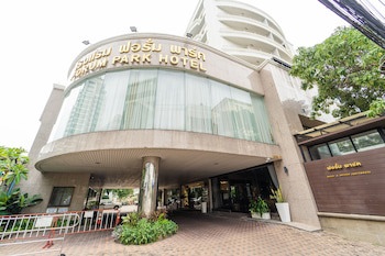 Forum Park Hotel