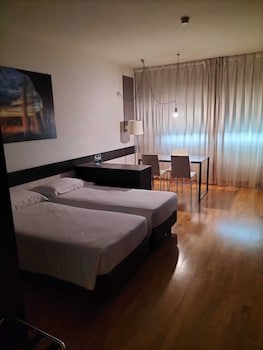 Wall Art Hotel galeri fotoğrafı