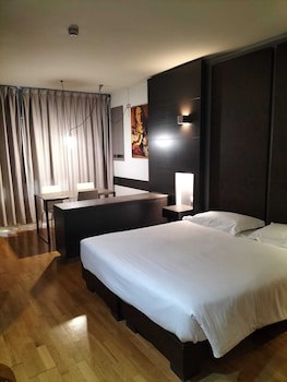 Wall Art Hotel fotoğrafı