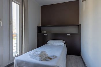 Wall Art Hotel fotoğrafı