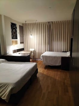 Wall Art Hotel galeri fotoğrafı