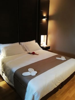 Wall Art Hotel galeri fotoğrafı