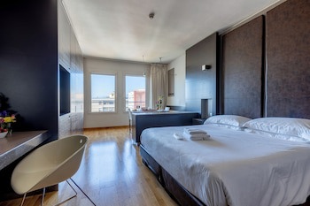 Wall Art Hotel galeri fotoğrafı