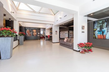 Wall Art Hotel galeri fotoğrafı