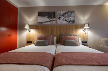 Hotel Grand Pas