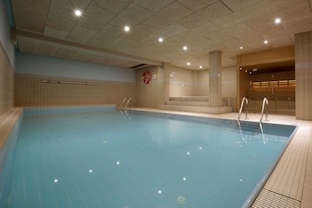 Hotel Grand Pas