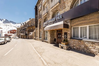 Hotel Grand Pas
