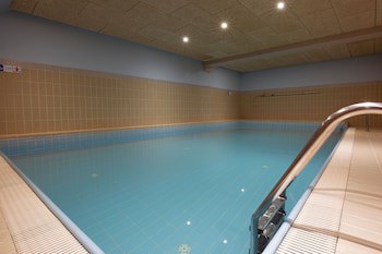 Hotel Grand Pas