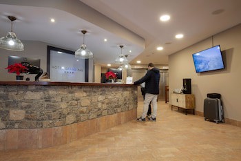 Hotel Grand Pas