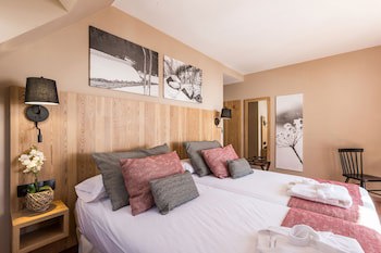 Hotel Grand Pas