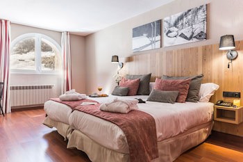 Hotel Grand Pas