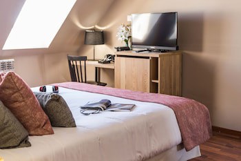 Hotel Grand Pas