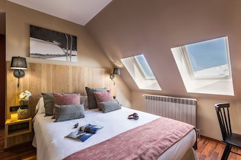 Hotel Grand Pas