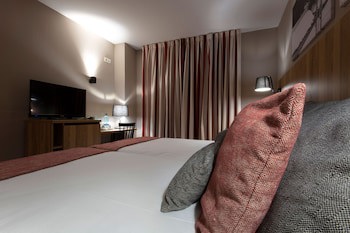 Hotel Grand Pas