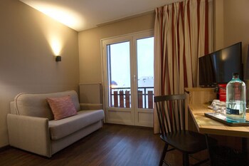 Hotel Grand Pas