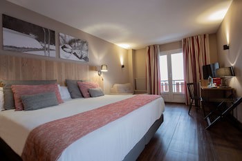Hotel Grand Pas