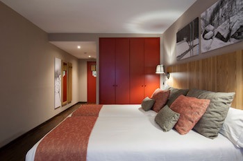 Hotel Grand Pas