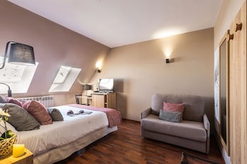 Hotel Grand Pas