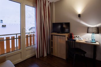 Hotel Grand Pas