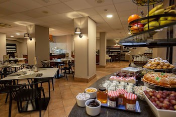 Hotel Grand Pas