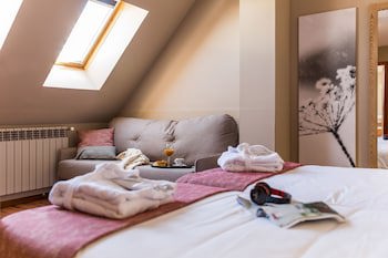 Hotel Grand Pas