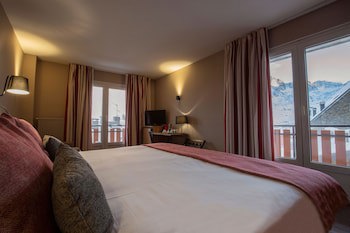 Hotel Grand Pas