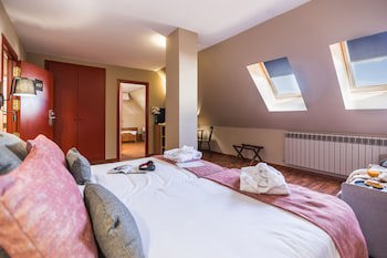 Hotel Grand Pas