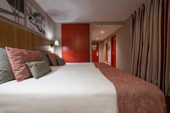 Hotel Grand Pas