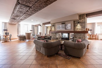 Hotel Grand Pas