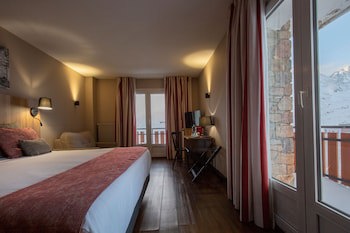 Hotel Grand Pas