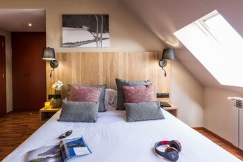 Hotel Grand Pas